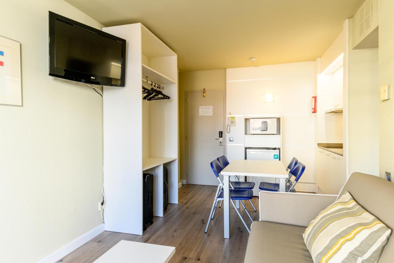 Medplaya Aparthotel Esmeraldas Tossa de Mar Exteriér fotografie